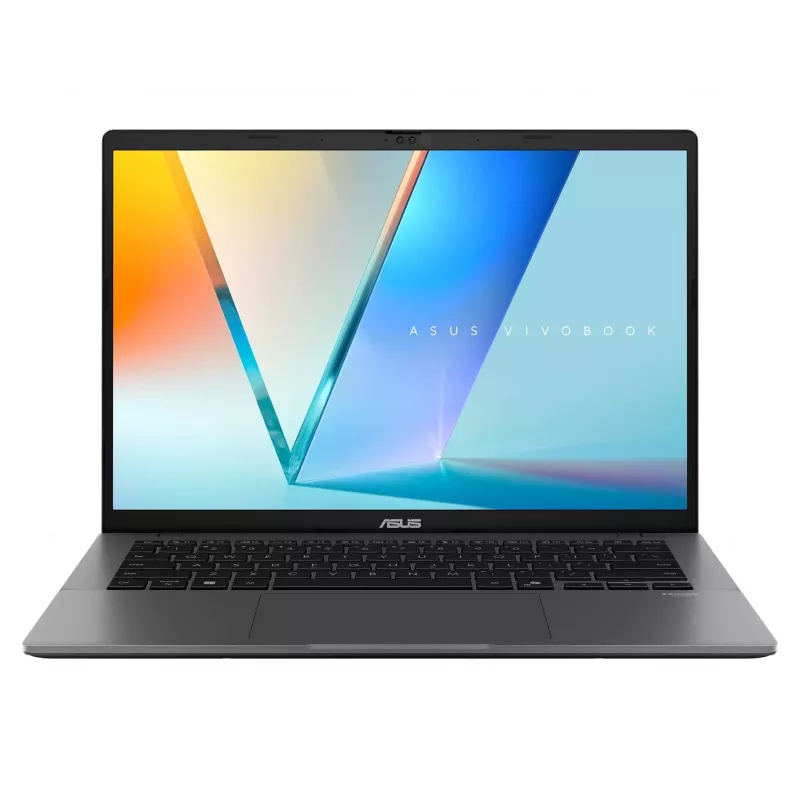 Portátil ASUS Vivobook S14 M3407GA-SF012W — Ryzen AI 7 445, 14,0 inch WUXGA 60Hz 300 Nits, 16GB DDR5, 512GB SSD, Radeon Graphics, 70Wh, Windows 11