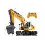Excavadora Jamara Liebherr R936 radiocontrol eléctrica 1:20