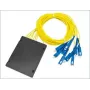 Splitter de red PLANET EPL-SPT-8 ancho 100 mm profundidad 80 mm alto 10 mm