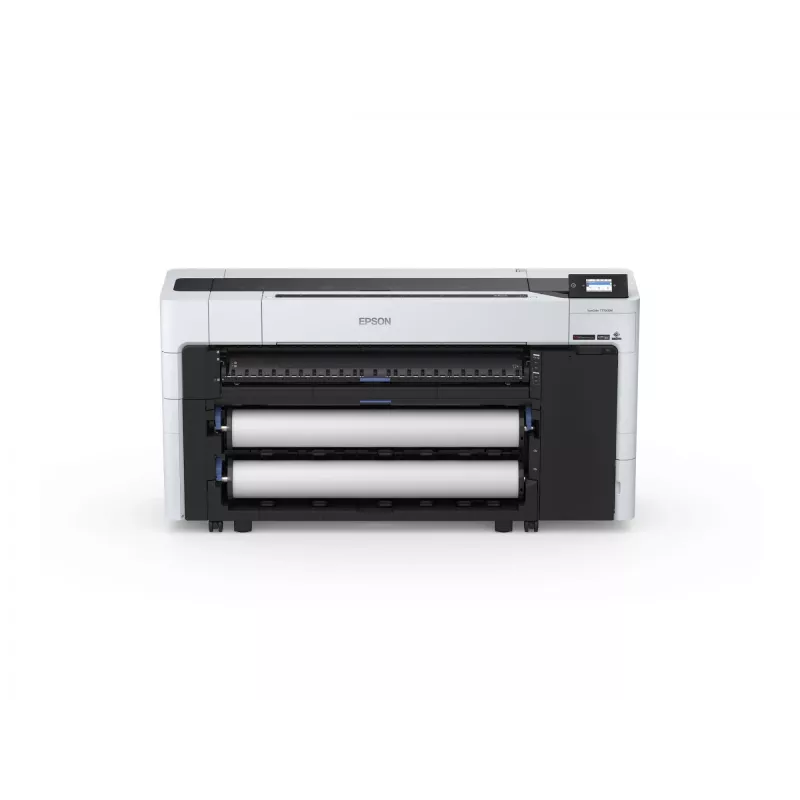 Impresora de gran formato Epson T7700DM WLAN inyección de tinta color 2400 x 1200 DPI A0 (841 x 1189 mm) Ethernet LAN