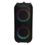 Altavoz para fiestas Denver BPS-354 Negro