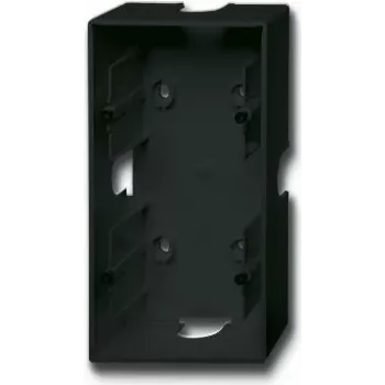 Busch-Jaeger 2CKA001799A0900 negro