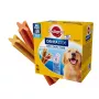 Snacks de higiene dental para perros Pedigree Denta Stix 2,16 kg – Adult, ternera y pollo, razas maxi/grandes