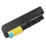 Batería de portátil, Extra Digital Advanced, LENOVO 42T5225, 5200mAh