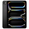 iPad Pro 11 M5, Space Black, 2TB, Wi-Fi + Cellular, vidrio estándar