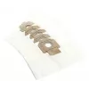 Accesorio para aspirador Makita W107418353 5 uds.