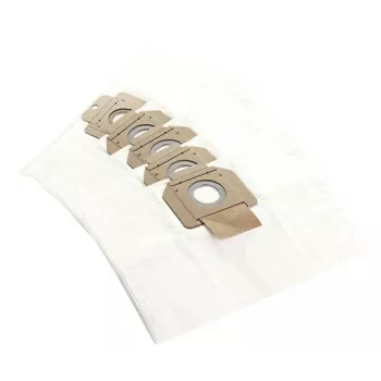 Accesorio para aspirador Makita W107418353 5 uds.
