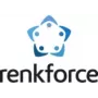 Renkforce RF-3301134 accesorio de conectividad negro