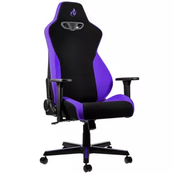 Silla gaming Nitro Concepts S300 - Nebula Purple