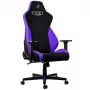 Silla gaming Nitro Concepts S300 - Nebula Purple
