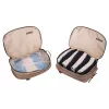 Thule 5567 Cubo de equipaje Clean Dirty gentle beige