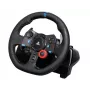Volante de carreras Logitech G29 Force Feedback con auriculares Astro A10 – Volante con Force Feedback y auriculares Astro A10 incluidos