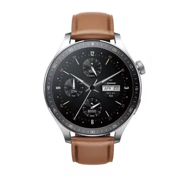Smartwatch Joyroom JR-FC2 Pro Plata
