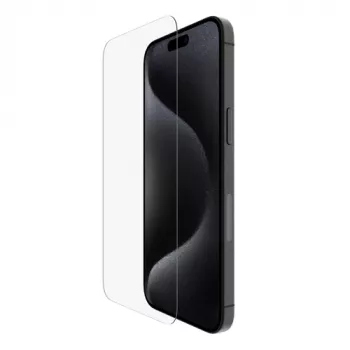 ScreenForce cristal templado iPhone 16 Pro Max