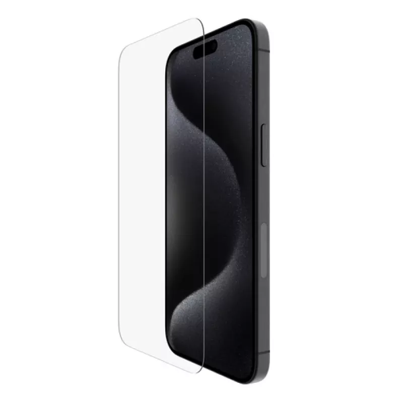ScreenForce cristal templado iPhone 16 Pro Max