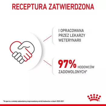 Pienso para perros Royal Canin Mini Puppy 4 kg — pollo, 31 % proteína, 20 % grasa, para cachorros de razas pequeñas (5–10 kg)
