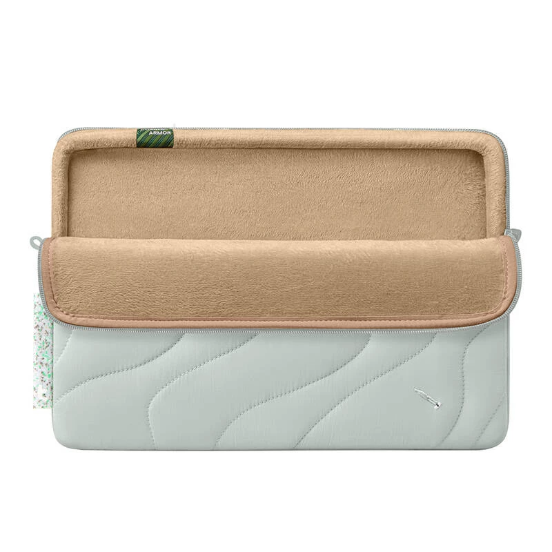 Funda para portátil Tomtoc Terra-A27 Lakeshore para MacBook Air/Pro 16