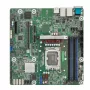 Placa base ASRock W880D4U Micro-ATX LGA 1851 Intel Core Ultra 100&200