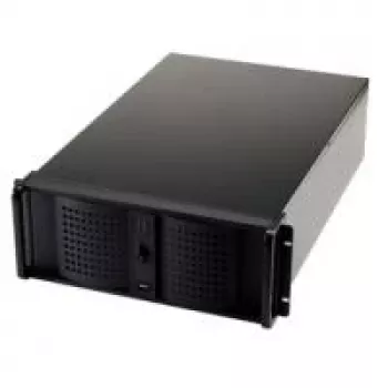 Fantec TCG-4860x-1 sin fuente de alimentación (3214)