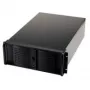 Fantec TCG-4860x-1 sin fuente de alimentación (3214)