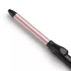 Rizador de pelo BaByliss 19 mm Curling Tong negro oro rosa