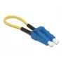 Adaptador de bucle de fibra óptica DeLOCK 86924
