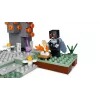 LEGO MINECRAFT 21586 El jardín pálido