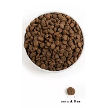 ACANA Highest Protein Ranchlands Dog - Pienso para perros - 6 kg