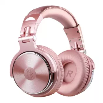 Auriculares OneOdio Pro10 (oro rosa)