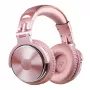 Auriculares OneOdio Pro10 (oro rosa)