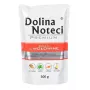 DOLINA NOTECI Premium rico en ternera - comida húmeda para perros - 500 g