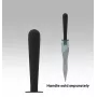Rizador Revamp TO-2003 19–32 mm — cilindro ajustable para ondas inversas y rizos