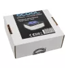 Alphacool Laing DDC310 bomba, Single Edition, plateada
