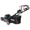 Makita LM001GZ cortacésped de mano batería negro, azul
