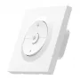 Interruptor/regulador de pared inteligente Sonoff MINI-ZBDIM-E ZigBee – regulador y módulo de encendido/apagado compacto para empotrar