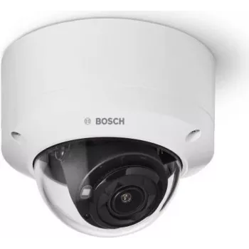 Cámara de vigilancia Bosch NDV-5702-AL domo fijo 2MP HDR 3.2-10.5mm