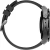 Huawei Watch Ultimate – Smartwatch con correa – caucho nitrilo hidrogenado (HNBR) – circunferencia de muñeca: 140–210 mm – pantalla 3,8 cm (1,5