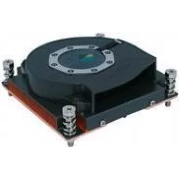 Dynatron R-16 - Disipador de CPU por aire - (para: LGA2011) - Cobre - 80 mm - 1U