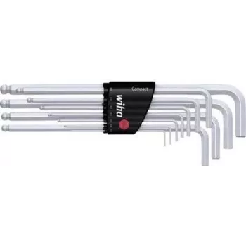 Llave Allen en L Wiha 36453