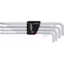 Llave Allen en L Wiha 36453