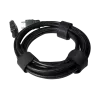Bridas LOGILINK KAB0056 Nylon 150 mm Negro, pack de 10