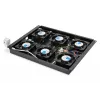 Digitus DN-19 FAN-6-SRV-B Producto negro
