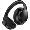 Auriculares 4smarts SkyBuds Wave Con cable e inalámbricos Bluetooth Negro