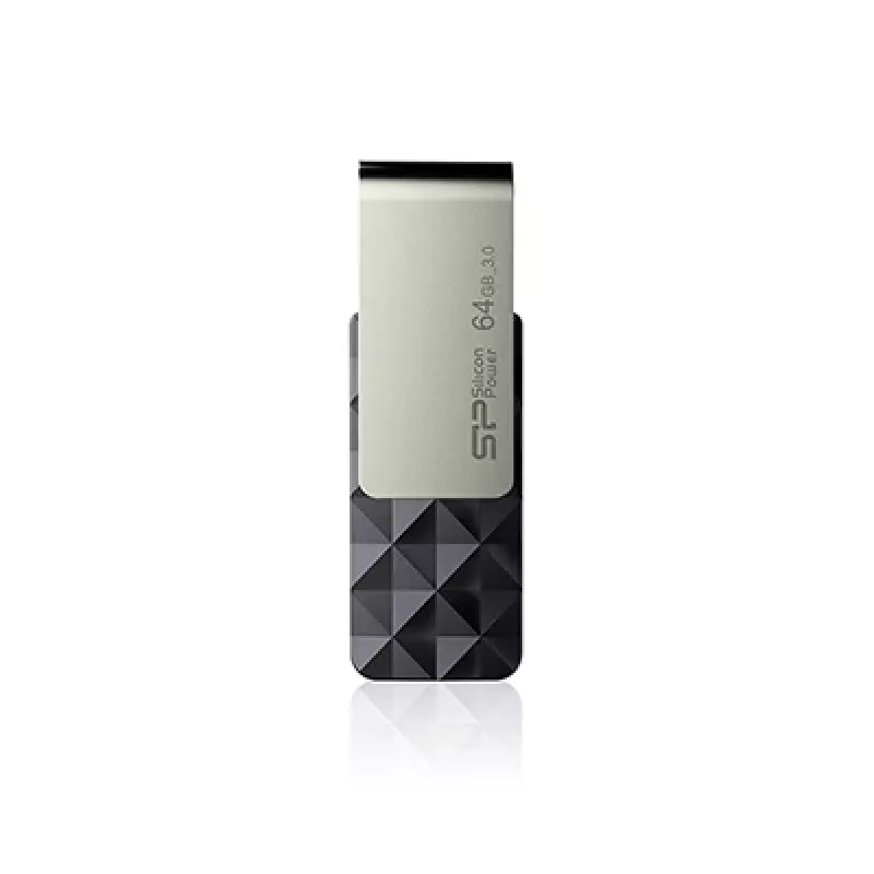 Memoria USB Silicon Power 8 GB USB Type-A 3.2 Gen 1 Blaze B30