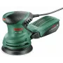 Lijadora excéntrica Bosch PEX 220 A 24000 OPM negro, verde