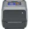 Zebra ZD621 impresora de etiquetas transferencia térmica 300 x 300 DPI 152 mm/s con cable e inalámbrica Ethernet LAN Bluetooth