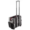 Bolso de mano/bandolera Graphite 58G093