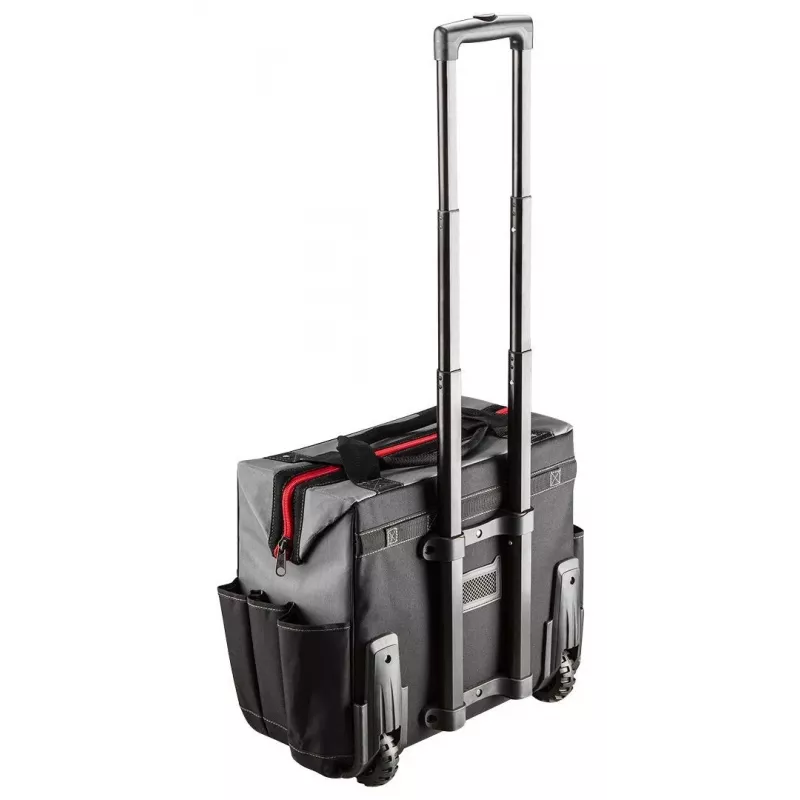 Bolso de mano/bandolera Graphite 58G093
