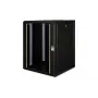 Armario de pared Digitus DN-19 16U-6/6-SW