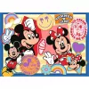 Puzle Ravensburger Disney Mickey and Friends – 200 piezas, puzle para niños